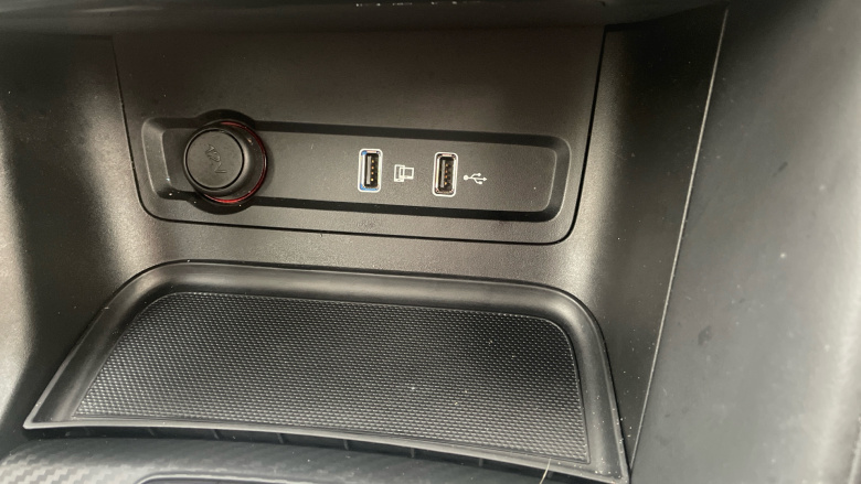 MG ZS 1.5 VTi-TECH Exclusive 5dr Petrol Hatchback